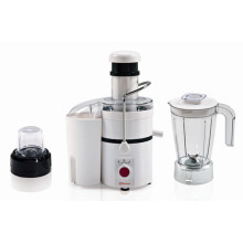 Geuwa 450W Obst- und Gemüsesuppe gegen Blender